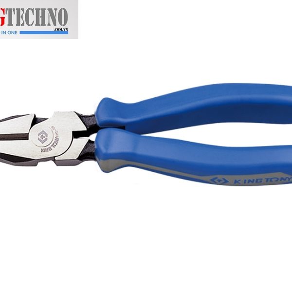 Kìm điện 9″, QG- 6112-09A, Kingtony