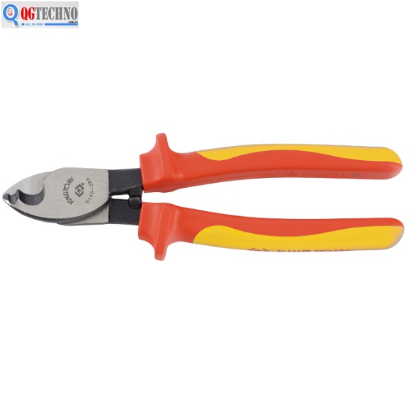 8" Kìm cắt cách điện 1000V 6146-08A, Kingtony