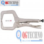 11" Kìm bấm chết mỏ dài 6615-11 Kingtony