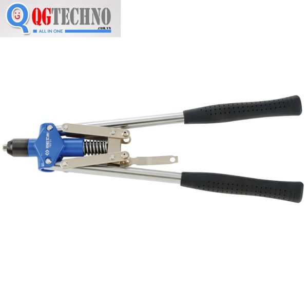 Kìm bấm rút rive , 79711, Kingtony