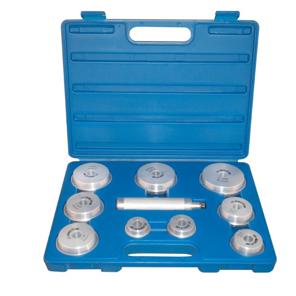 Bộ dụng cụ cảo bạc đạn 9BA-11,Kingtony
