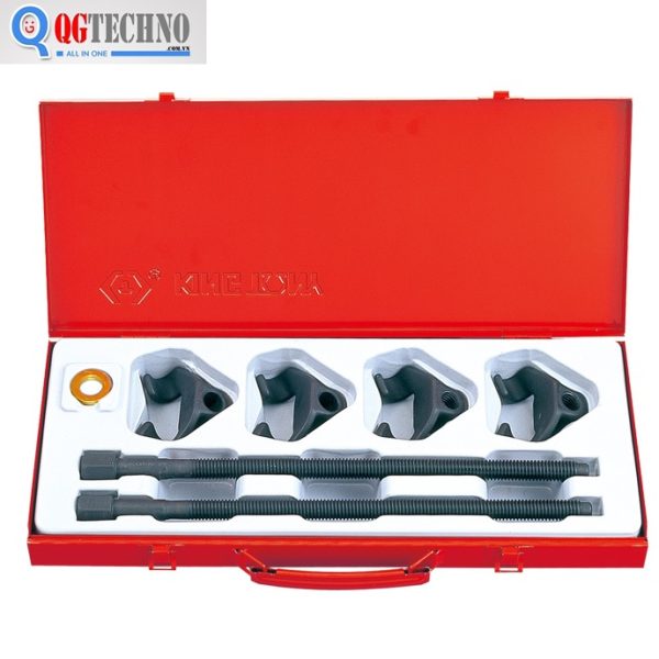 Bộ cảo lò xo dài 9BF-11,Kingtony