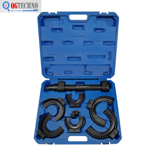 Bộ cảo lò xo đa năng Kingtony 9BF31