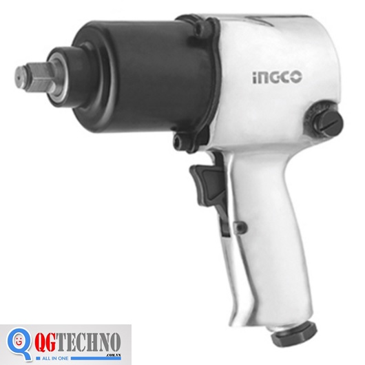 Súng vặn ốc 1/2" , lực siết 567N.m, AIW12561, INGCO