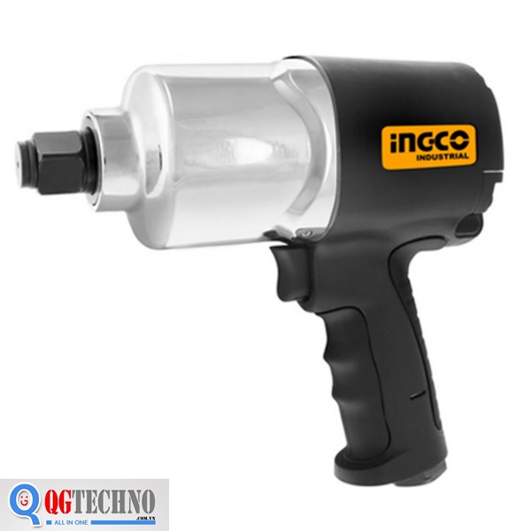 Súng vặn ốc 3/4" , lực siết 1355N.m, AIW341301, INGCO