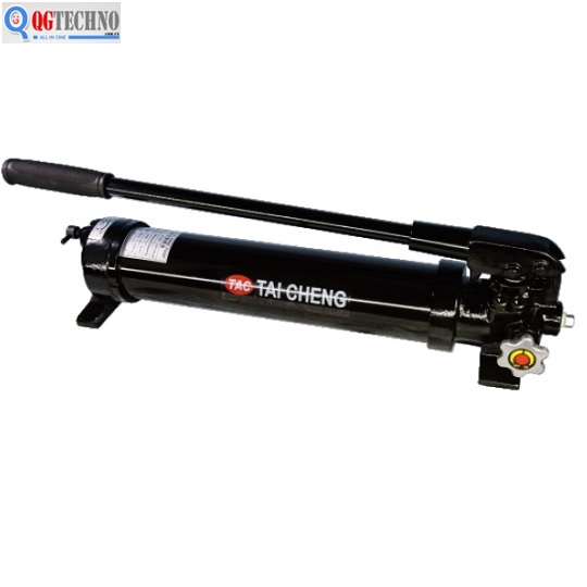 Tay bơm thủy lực 2100cc TAC CP-700-2A