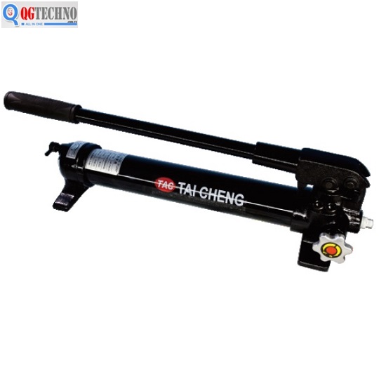Tay bơm thủy lực 900cc TAC CP-700