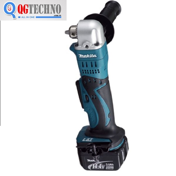 14.4V Máy khoan góc dùng pin Makita DDA340RFE