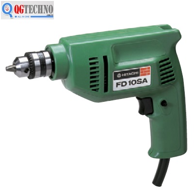 Máy khoan sắt 10mm 235W Hitachi FD10SA