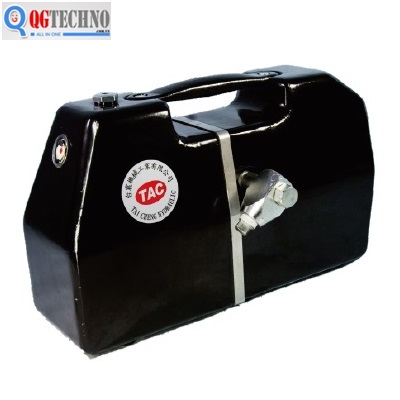 Bơm thủy lực 1kW TAC FEB-SSJ