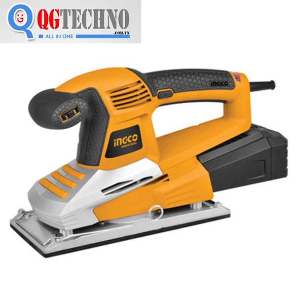 Máy chà nhám 230mm x 115mm 350W INGCO,FS3508