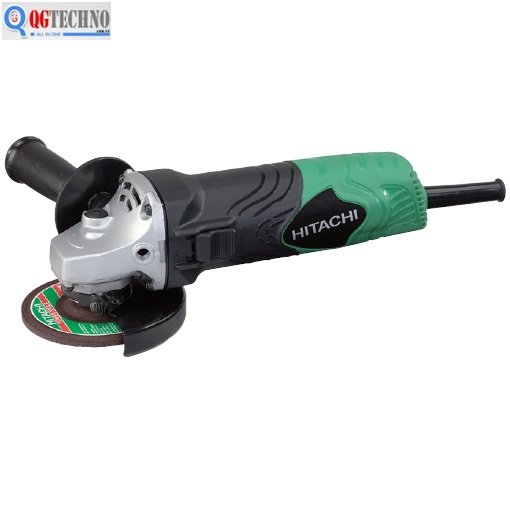 Máy mài góc 100mm 840W Hitachi G10SN