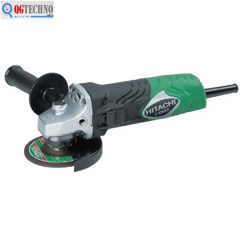 Máy mài góc 100mm 730W Hitachi G10SR3
