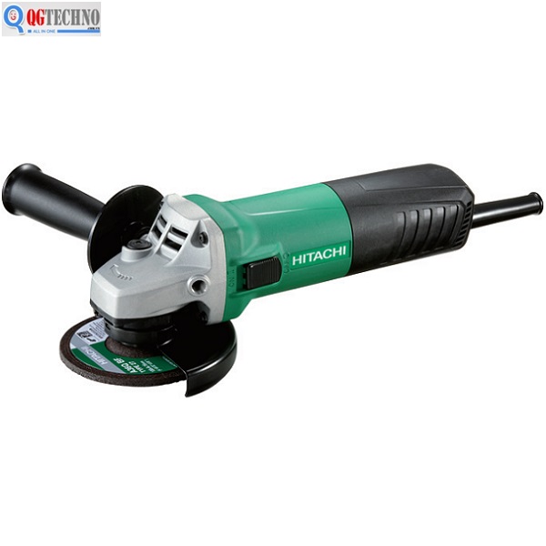Máy mài góc 100mm 730W Hitachi G10SR4