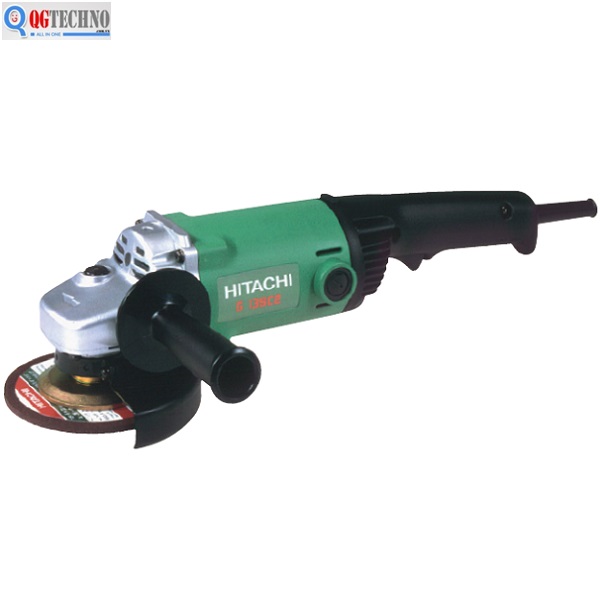 Máy mài góc 125mm 1200W Hitachi G13SC2