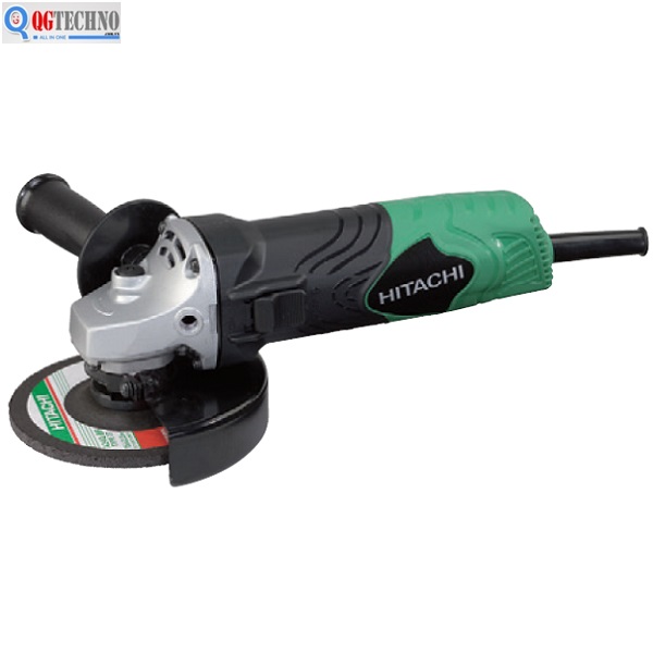 Máy mài góc 125mm 840W Hitachi G13SN