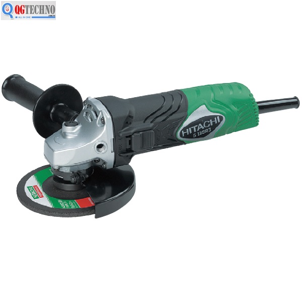 Máy mài góc 125mm 730W Hitachi G13SR3