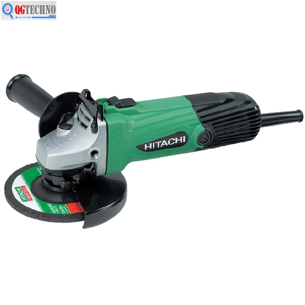 Máy mài góc 125mm 580W Hitachi G13SS