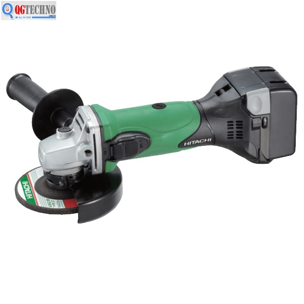 Máy mài góc chạy pin 14.4V 3.0Ah Hitachi G14DSL