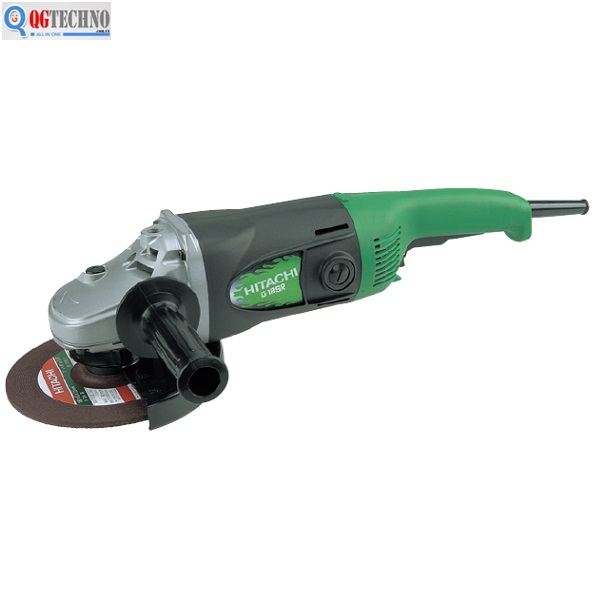 Máy mài góc 180mm 2000W Hitachi G18SR