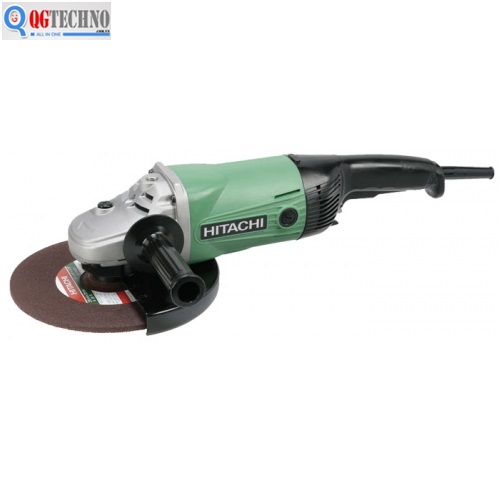 Máy mài góc 180mm 1900W Hitachi G18SS