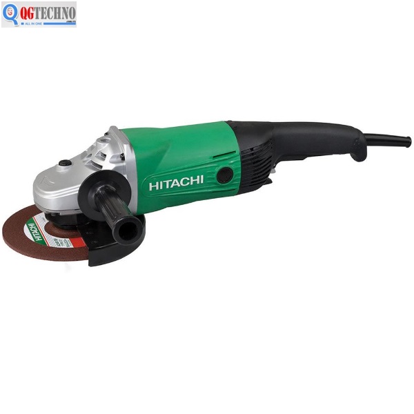 Máy mài góc 180mm 2200W Hitachi G18SW