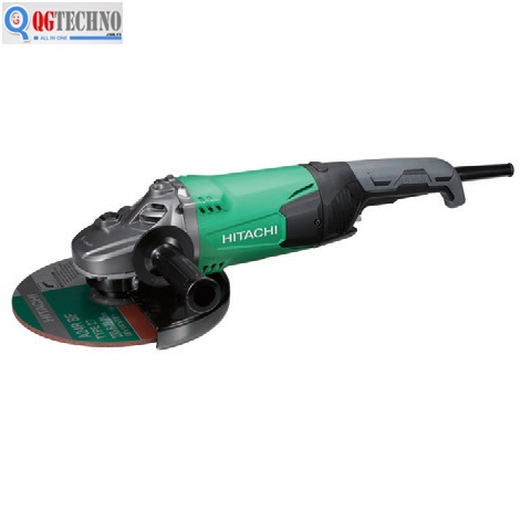 Máy mài góc 230mm 2200W Hitachi G23SW