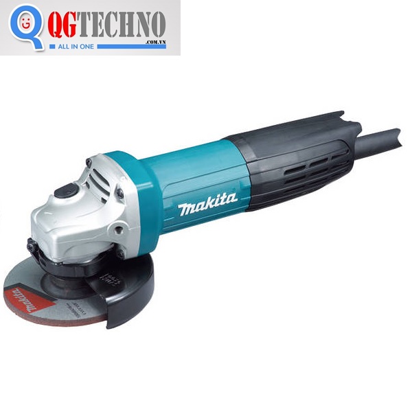 4" Máy mài góc 720W Makita GA4032