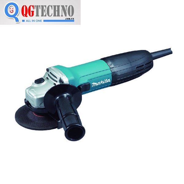 4" Máy mài góc 720W Makita GA4034