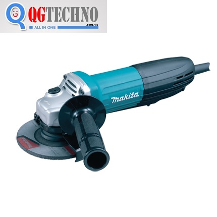 4" Máy mài góc 1100W Makita GA4040