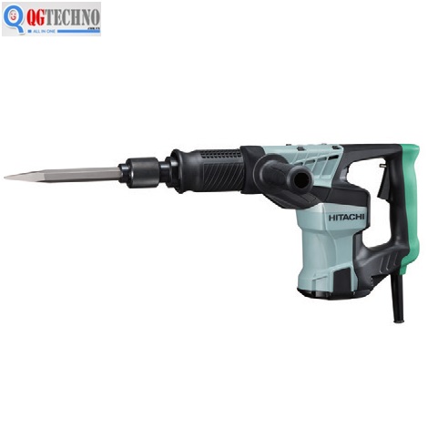 Máy đục bê tông 17mm 1050W Hitachi H41SD