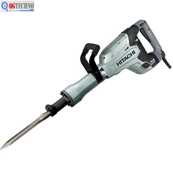 Máy đục bê tông 30mm 1340W Hitachi H65SB3