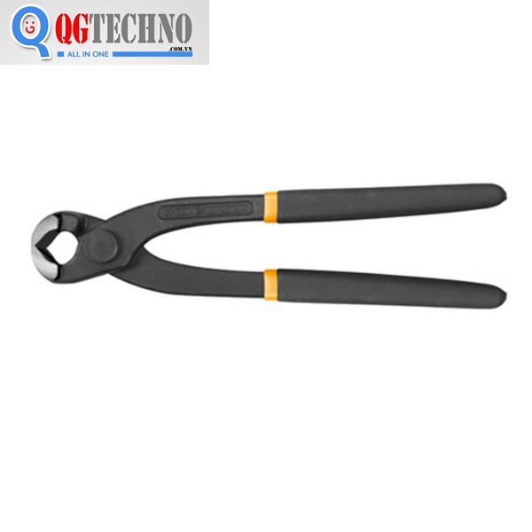 Kềm càng cua đầu nhỏ, INGCO 8"/200mm, HRP02200