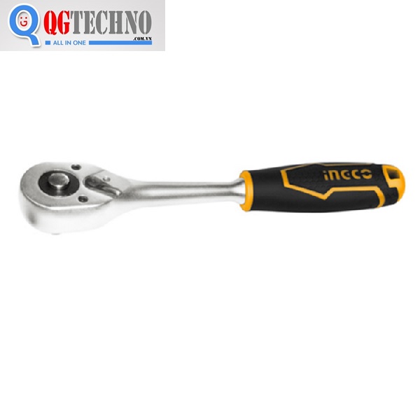 Cần siết lực tự động 1/2" cán nhựa HRTH0812, INGCO