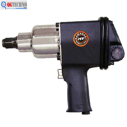 Súng vặn bulong 3/4” 280-1170 N.m Kawasaki KPT-1460