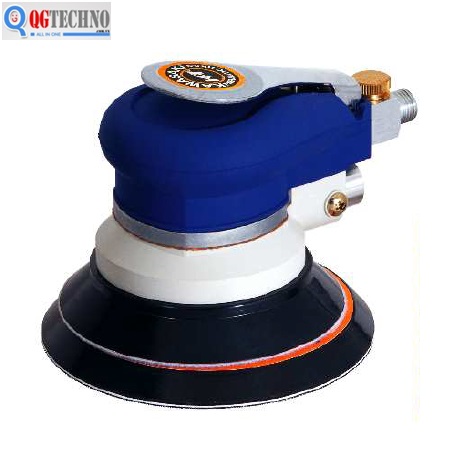 Máy chà nhám tròn 125mm Kawasaki KPT-166DA