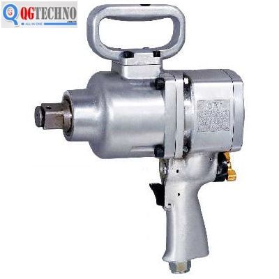 Súng vặn bulong 1” 590-1500 N.m Kawasaki KPT-321P