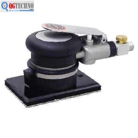 Máy chà nhám vuông 72x106mm Kawasaki KPT-3600