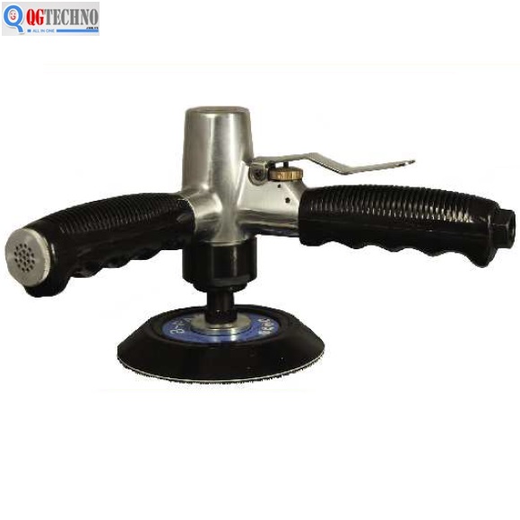 Máy chà nhám đánh bóng 123mm Kawasaki KPT-425