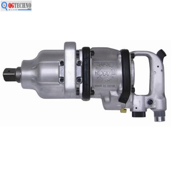 Súng vặn bulong 1” 1400-2700 N.m Kawasaki KPT-50SH-2