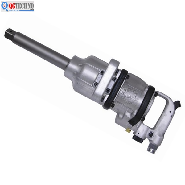 Súng vặn bulong 1” 1400-2700 N.m Kawasaki KPT-50SH