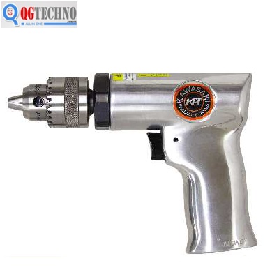 Máy khoan hơi 10mm Kawasaki KPT-63D