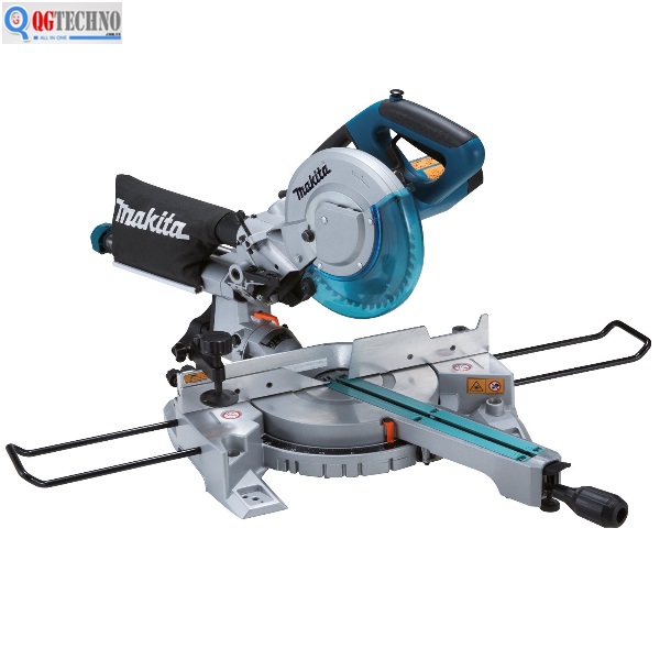 Máy cưa đa góc trượt 216mm Makita LS0815FL