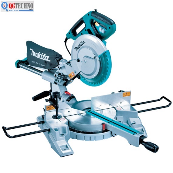 Máy cưa đa góc trượt 255mm Makita LS1018L