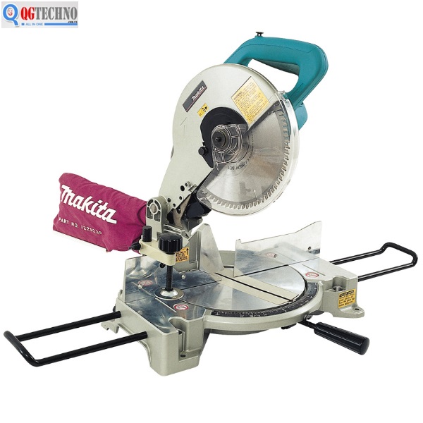 Máy cưa đa góc trượt 255mm Makita LS1040