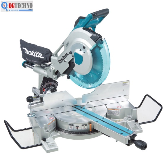 Máy cưa đa góc trượt 305mm Makita LS1216