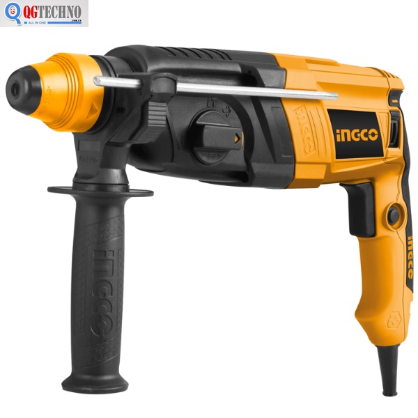 26mm Máy khoan búa 800W INGCO RGH9018