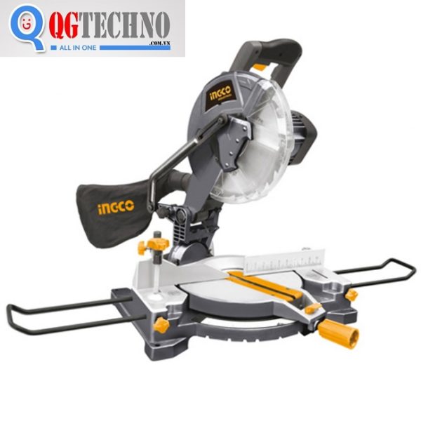 Máy cắt nhôm 255mm 1400W INGCO,PBMIS14002