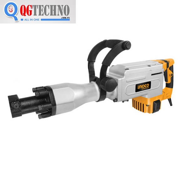 Máy đục bê tông 1700W INGCO, PDB17002