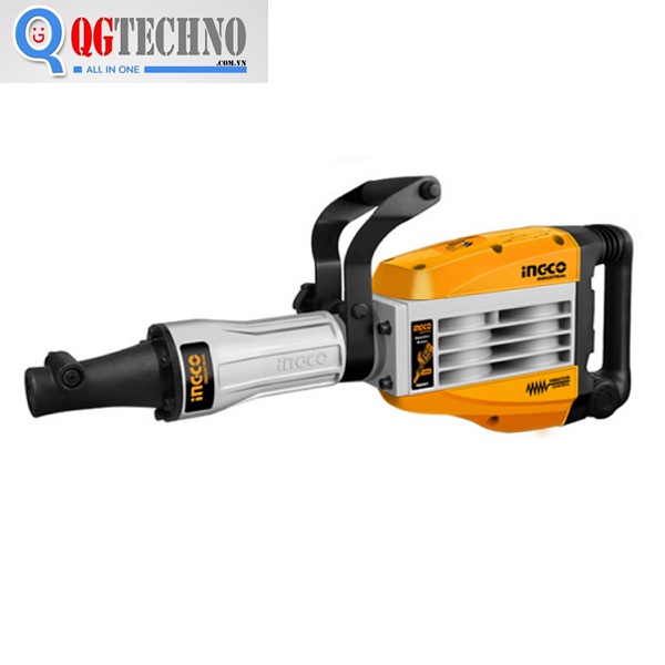 Máy đục bê tông 2000W INGCO, PDB20001